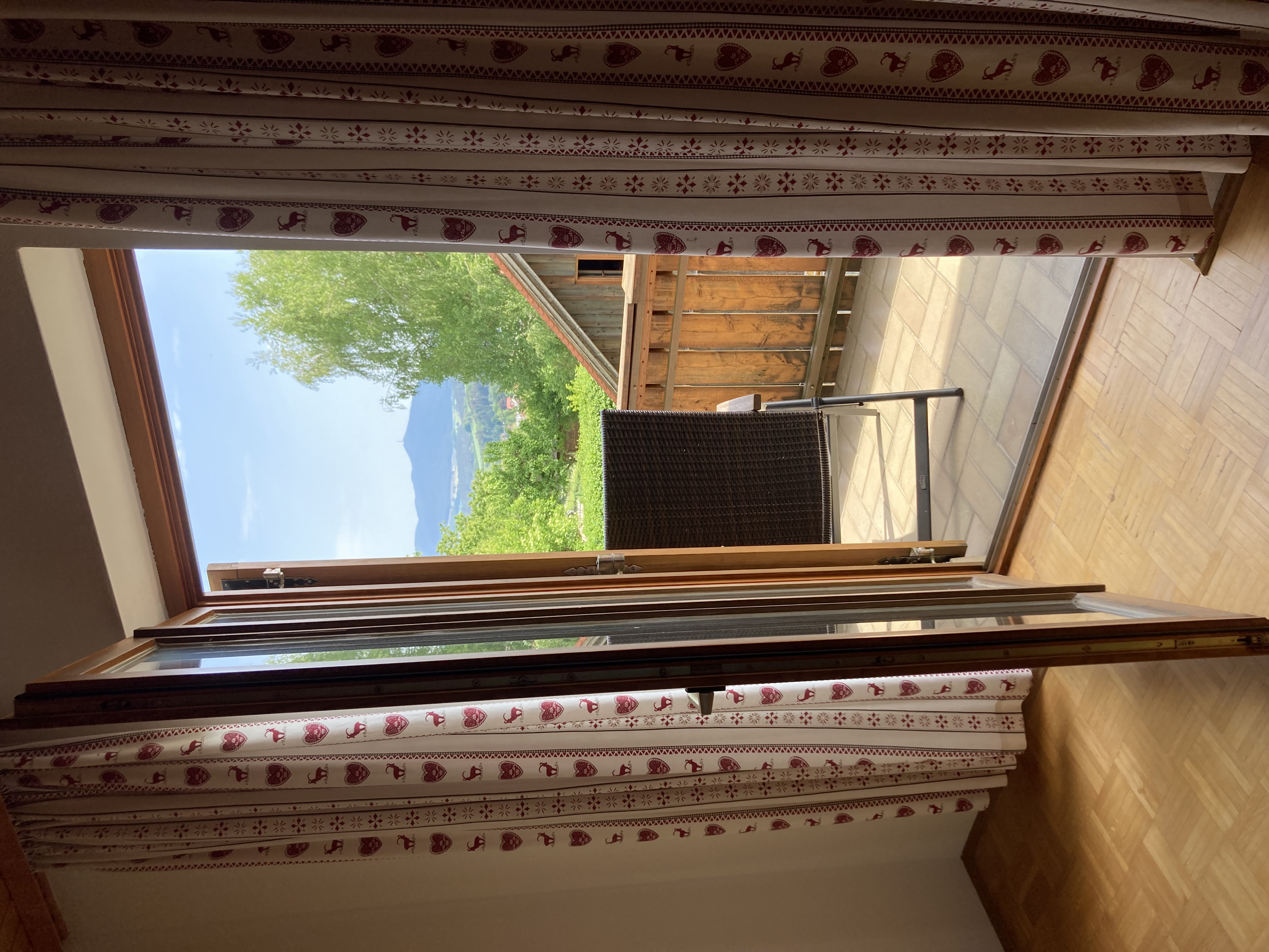 Monteurzimmer: Körners Ferienwohnung