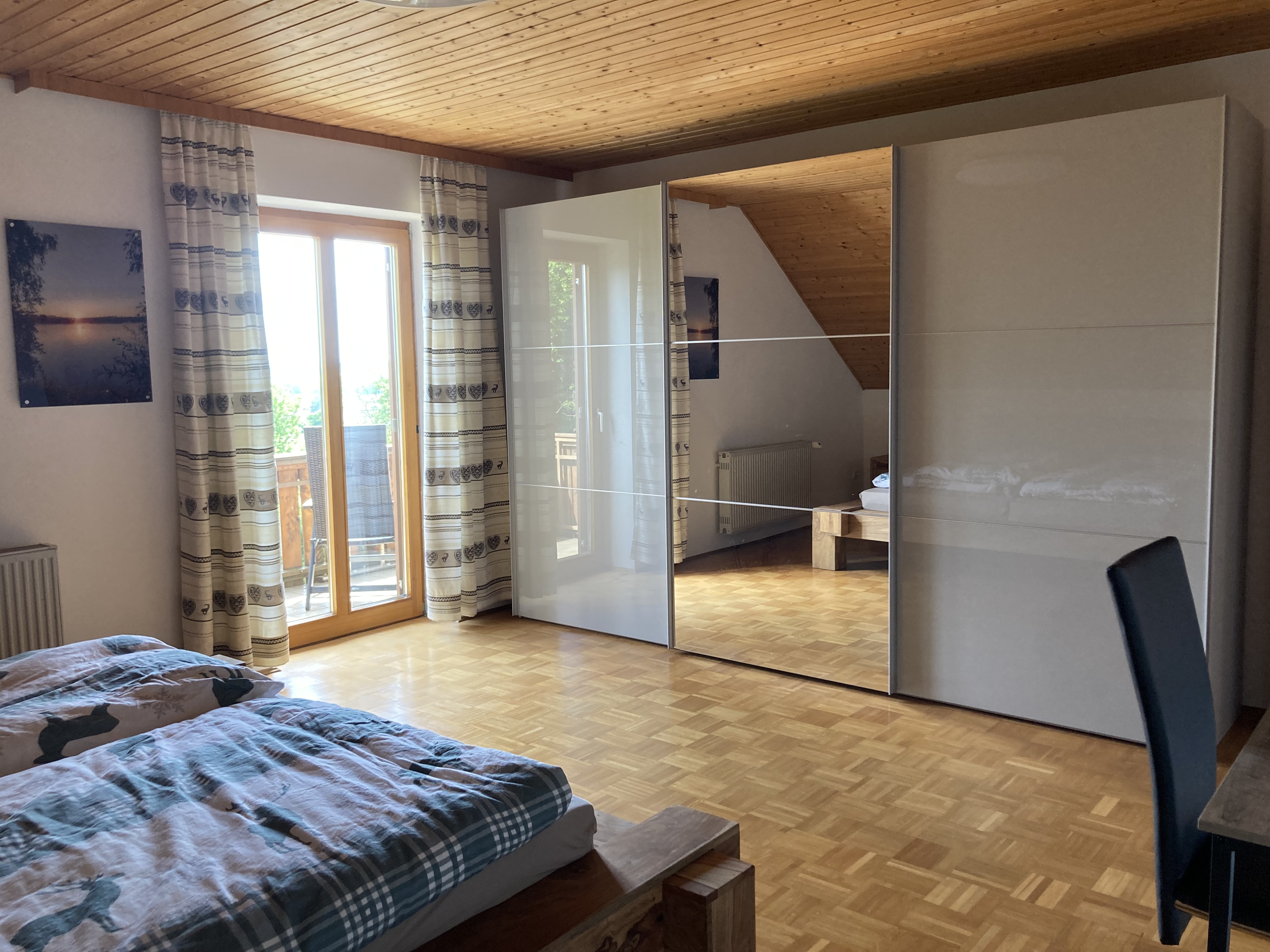 Monteurzimmer: Körners Ferienwohnung