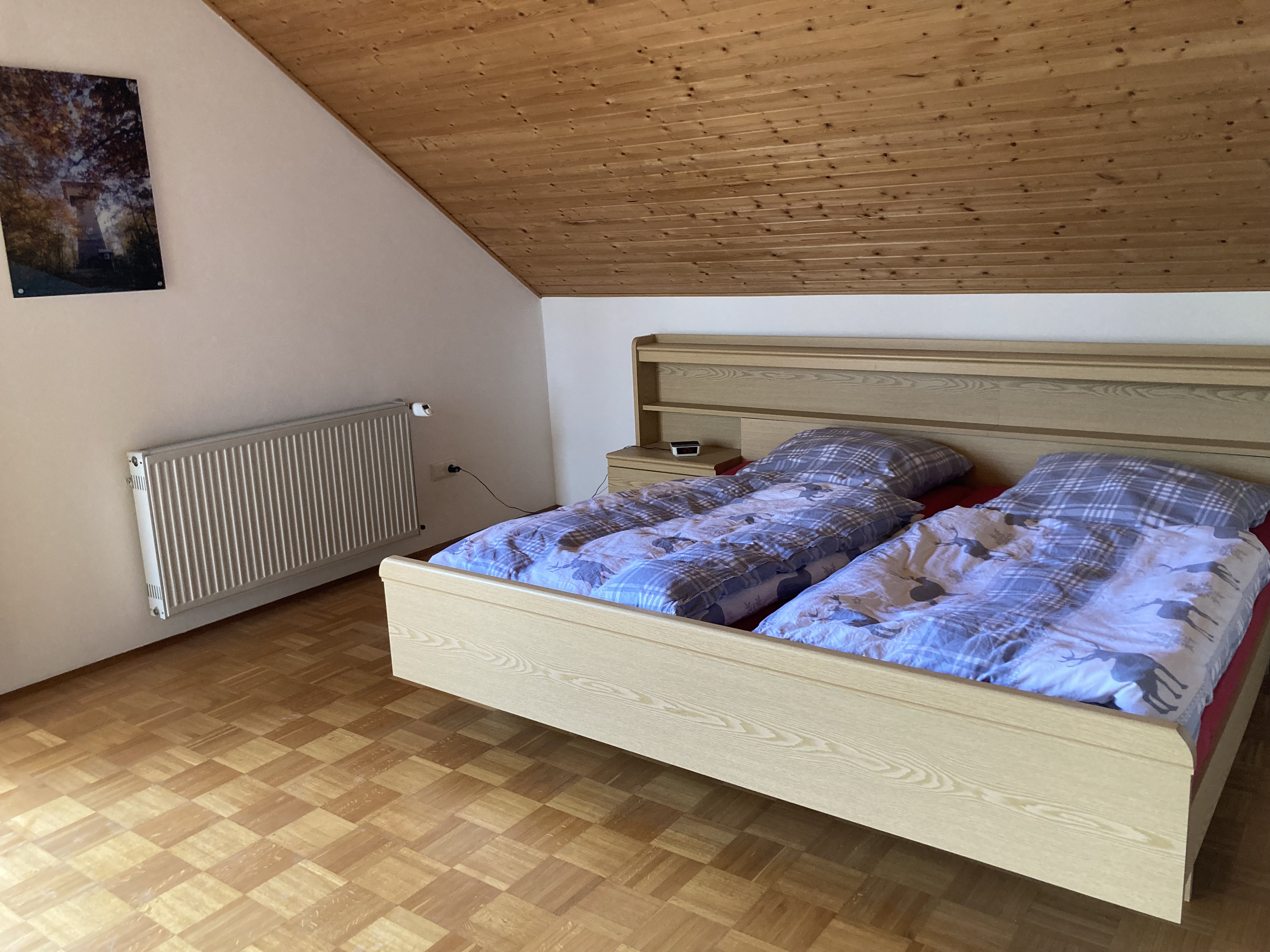 Monteurzimmer: Körners Ferienwohnung
