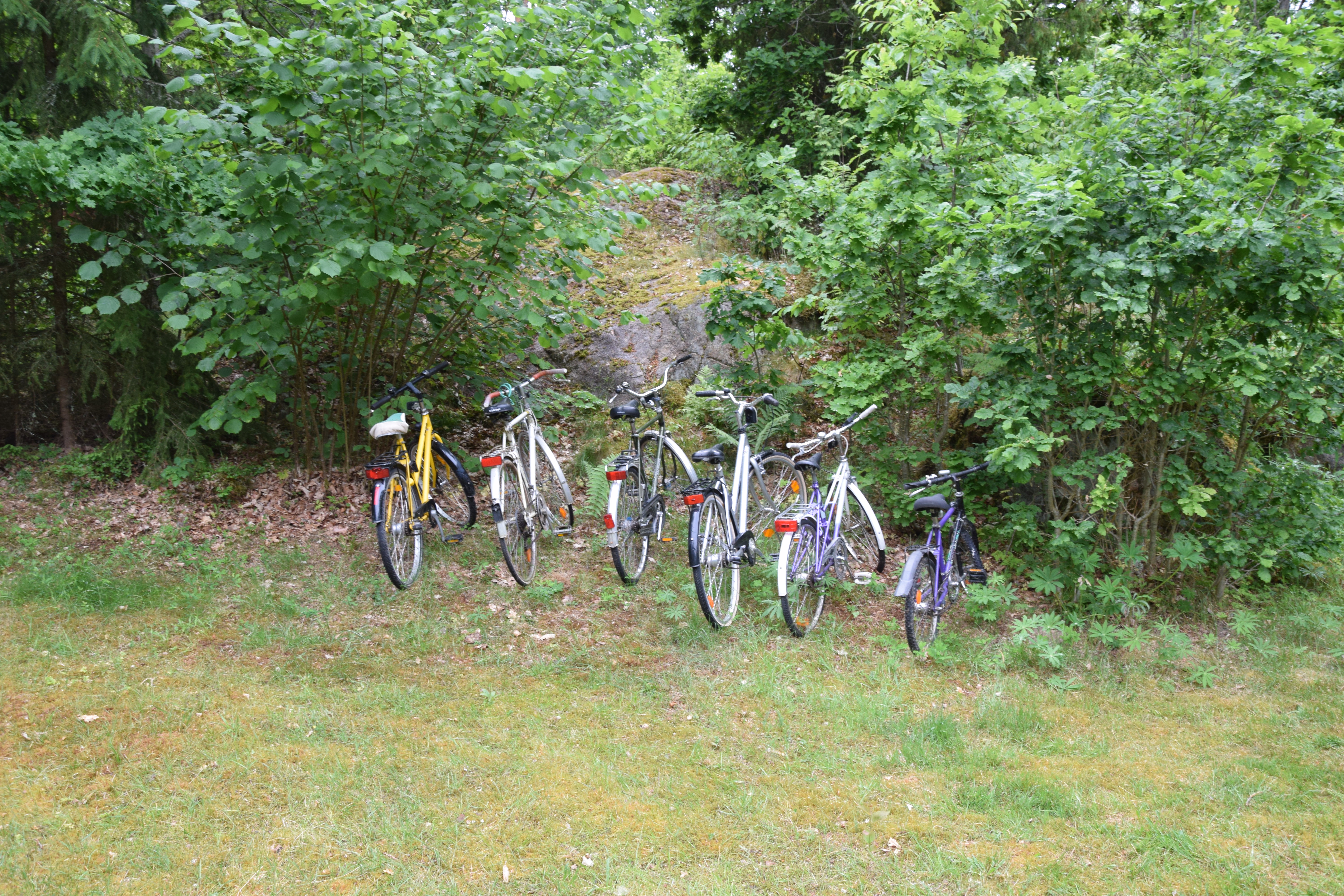 Monteurzimmer: Seehaus VIMMERBY-Vetlanda, Süd-Schweden, Top-Komfort