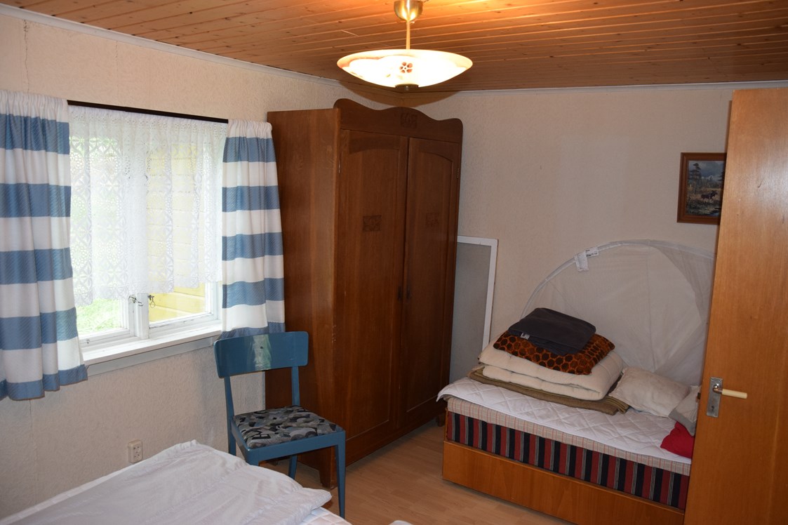 Monteurzimmer: Seehaus VIMMERBY-Vetlanda, Süd-Schweden, Top-Komfort