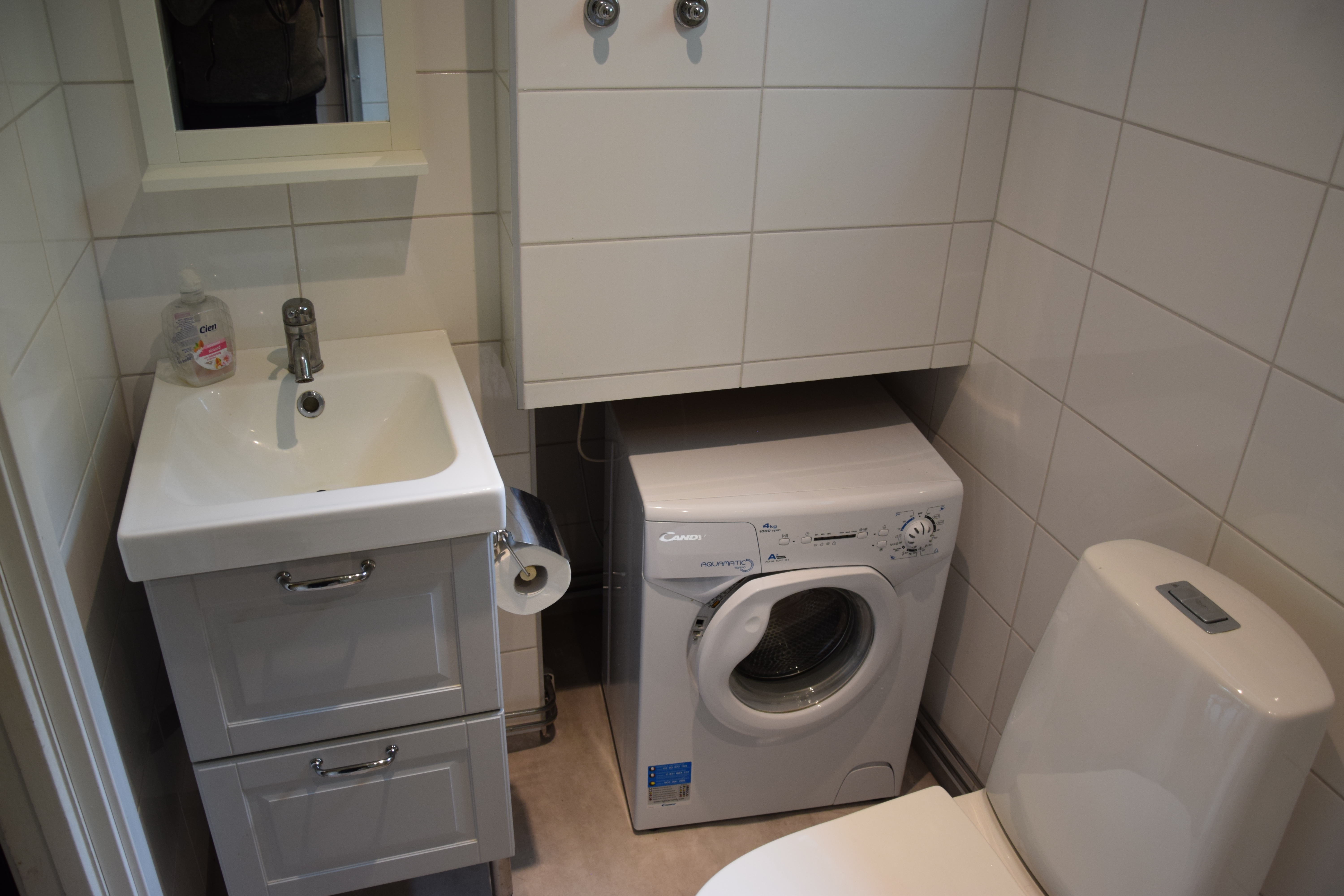 Monteurzimmer: Seehaus VIMMERBY-Vetlanda, Süd-Schweden, Top-Komfort