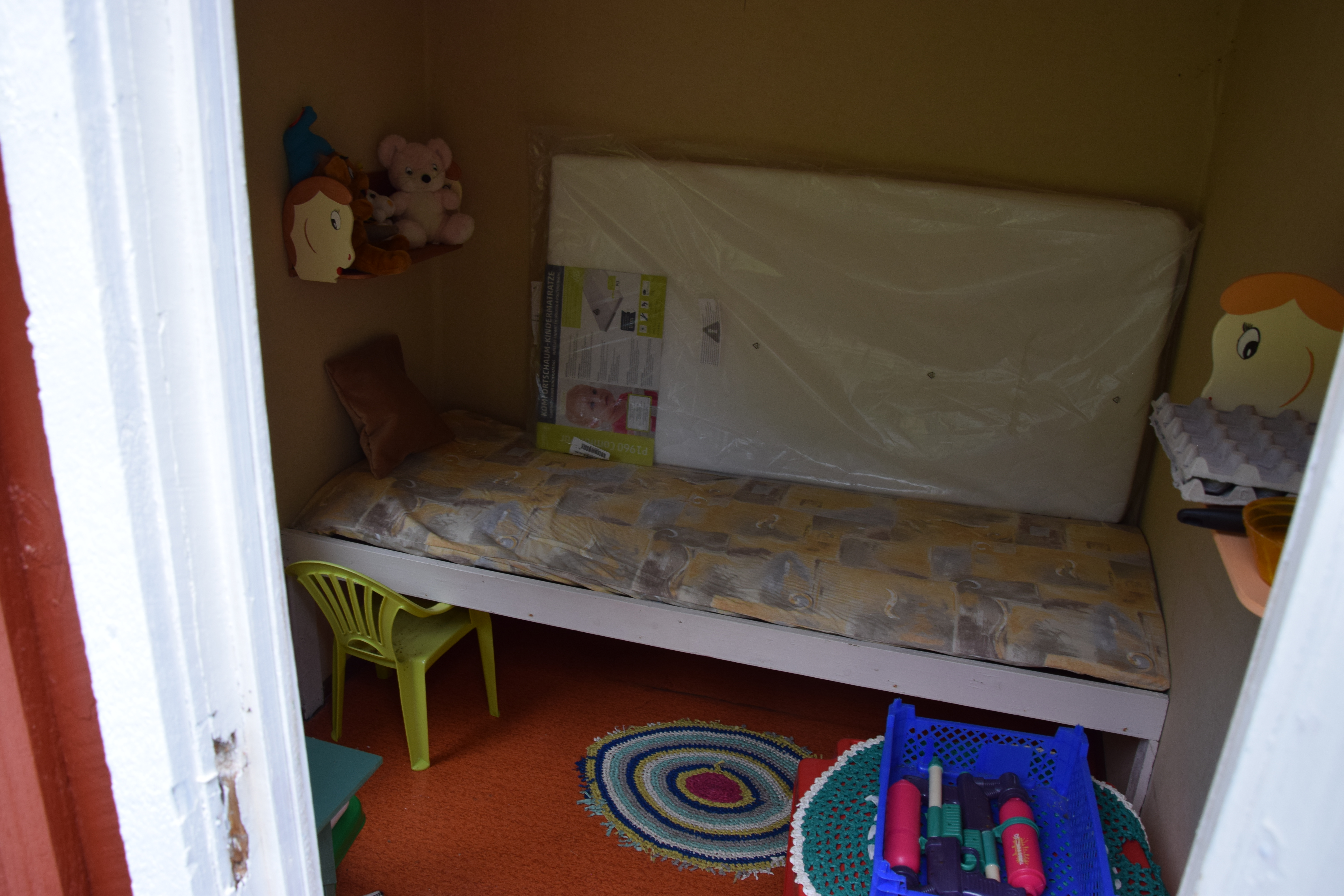 Monteurzimmer: Seehaus VIMMERBY-Vetlanda, Süd-Schweden, Top-Komfort