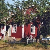 Monteurzimmer - Whirlpool-Seehaus mit Boot - VÄXJÖ - EMMABODA - Kalmar, Karlskrona