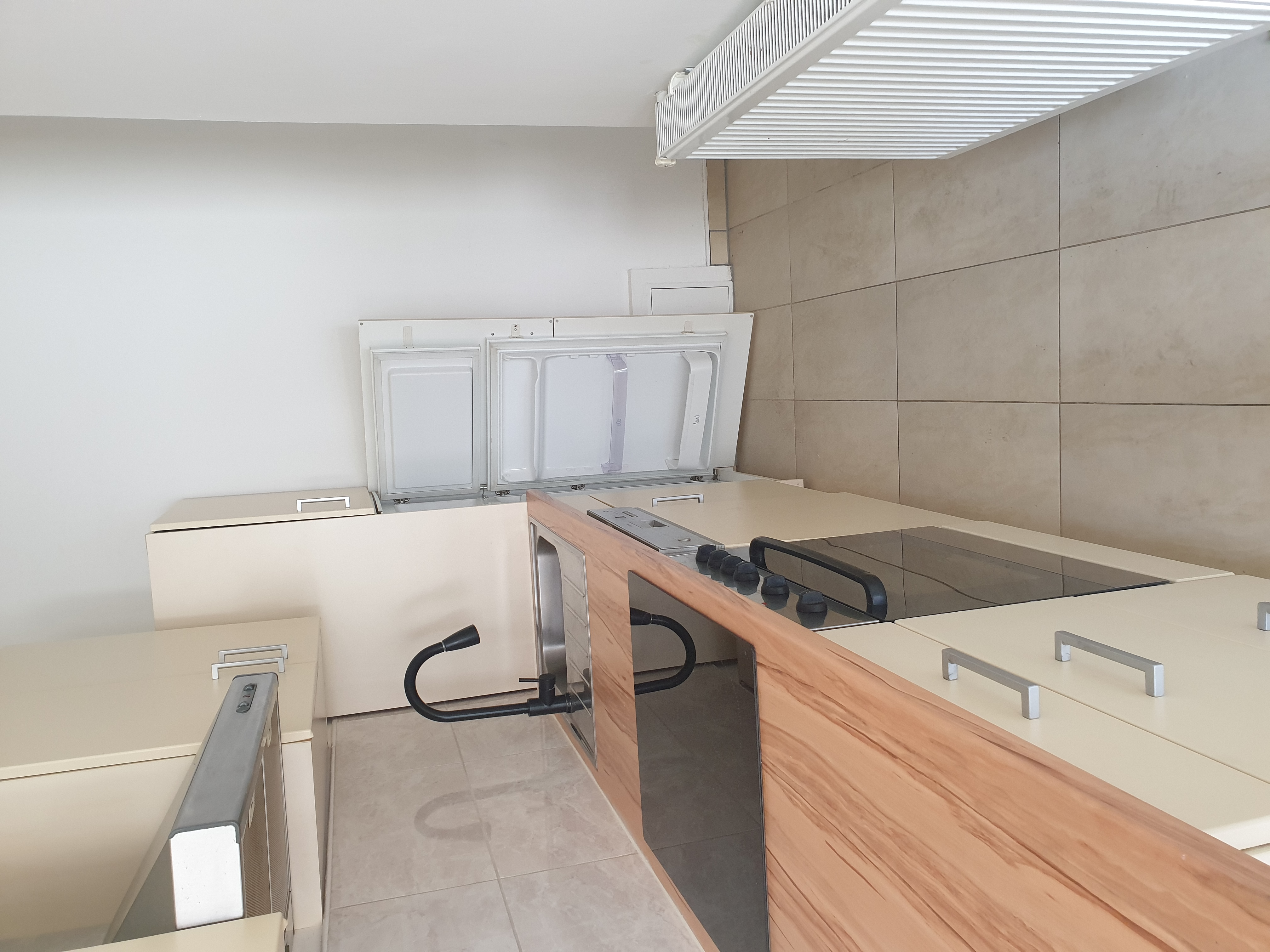 Monteurwohnung - WLAN - Wiesbaden - Gleisdorf 