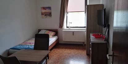 Monteurwohnung - Friedberg (Landkreis Aichach-Friedberg) - Monteurzimmer Klein