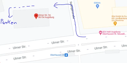Monteurwohnung - Friedberg (Landkreis Aichach-Friedberg) - Monteurzimmer Klein