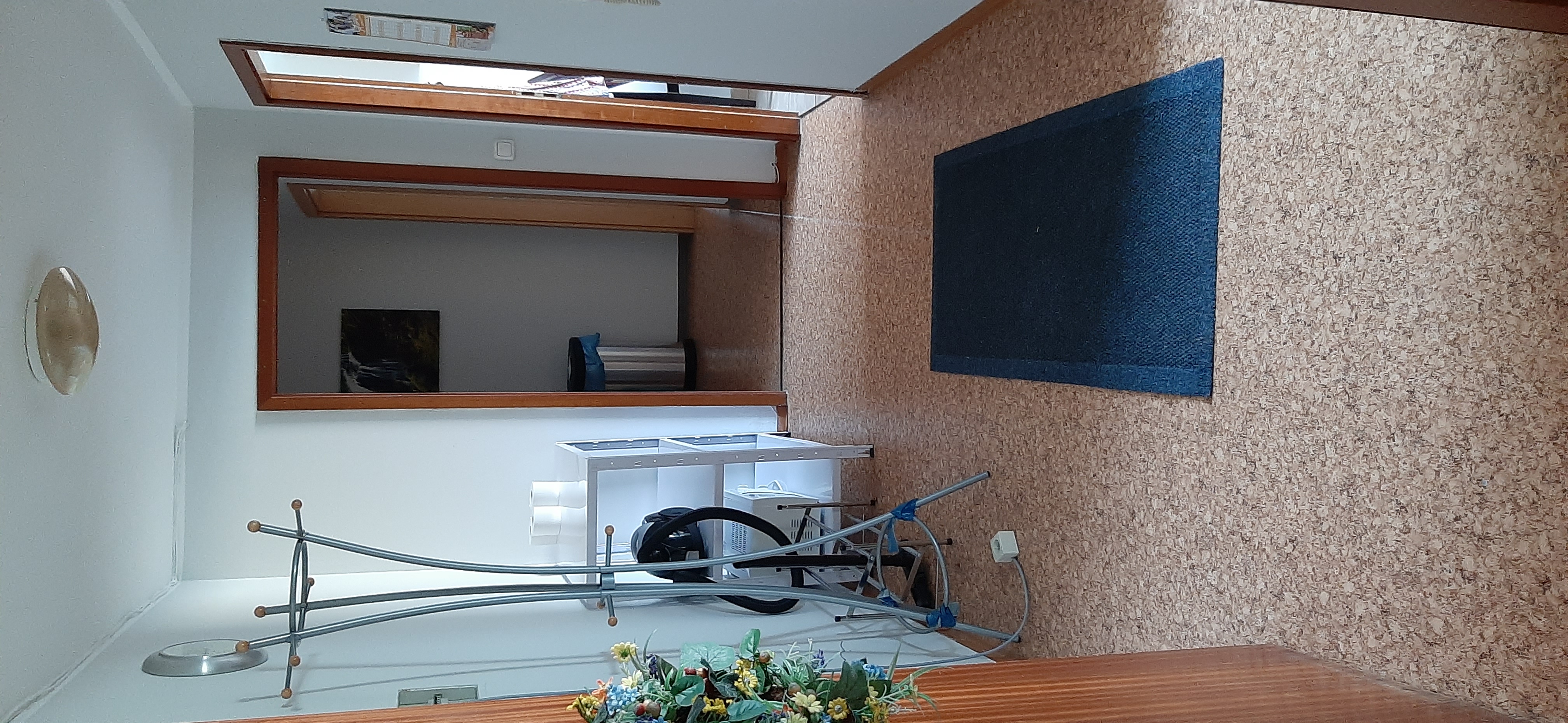 Monteurzimmer: Monteurzimmer Klein 