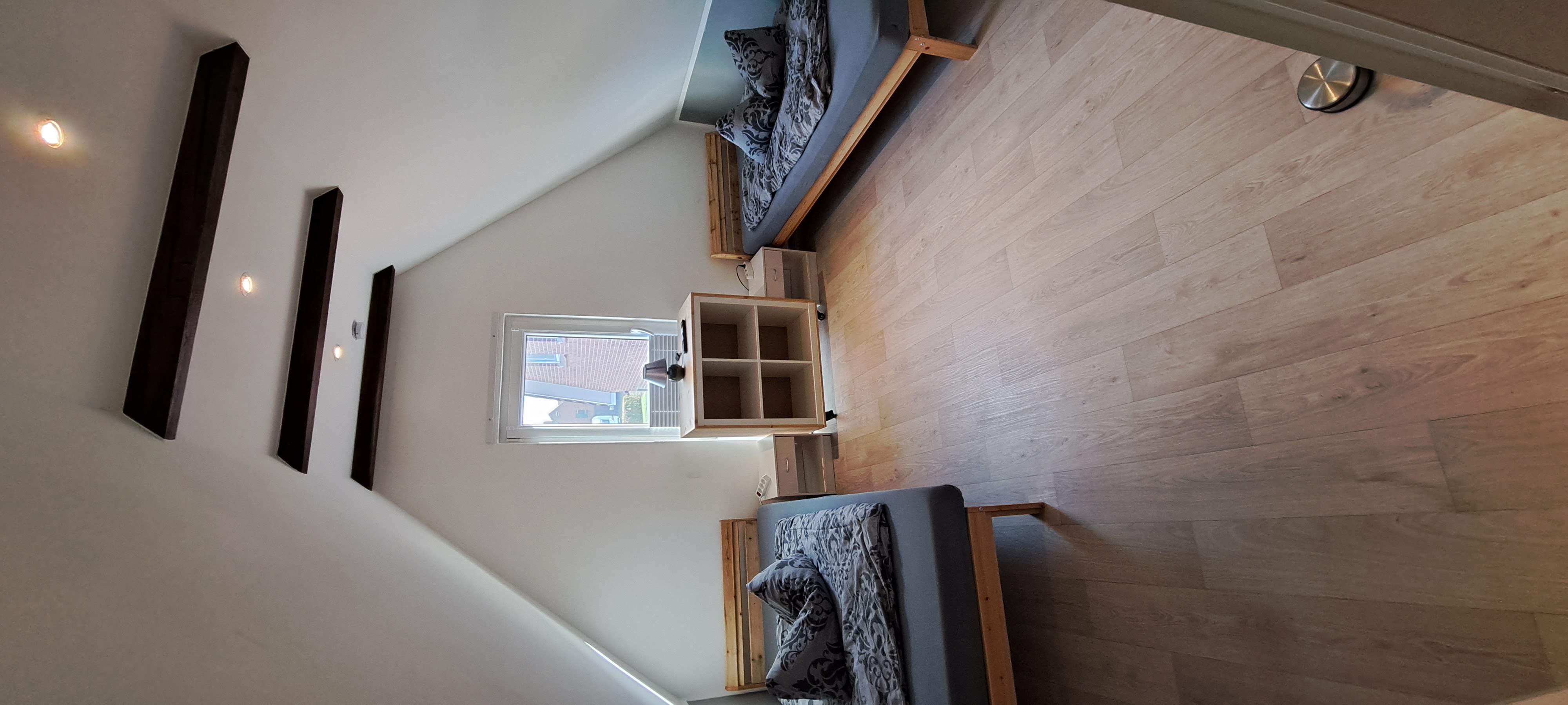 Monteurwohnung - Butjadingen Fedderwardersiel - Nordsee Monteurwohnung Justus 