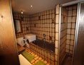 Monteurzimmer: mit Badewanne, Dusche und Waschmaschine  - Arbeiterwohnung Haiming