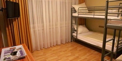 Monteurwohnung - Zimmertyp: Doppelzimmer - Sankt Augustin - Hotel C&R 