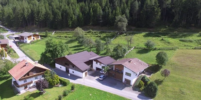 Monteurwohnung - Einzelbetten - Tirol - Haus Grall