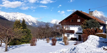 Monteurwohnung - Einzelbetten - Tirol - Haus Grall