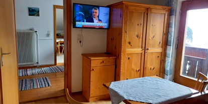 Monteurwohnung - Einzelbetten - Tirol - Haus Grall