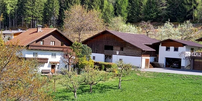 Monteurwohnung - Einzelbetten - Tirol - Haus Grall