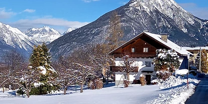 Monteurwohnung - Einzelbetten - Tirol - Haus Grall
