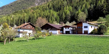 Monteurwohnung - Einzelbetten - Tirol - Haus Grall