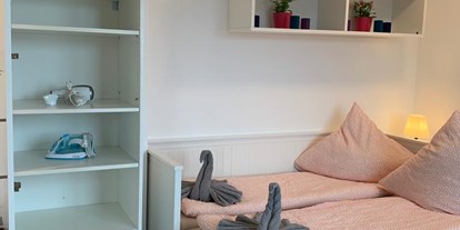 Monteurwohnung - Zimmertyp: Einzelzimmer - Deutschland - Apartmenthaus Düsseldorf