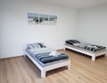 Monteurzimmer: Einzelbetten im Zimmer - My-Skypalace