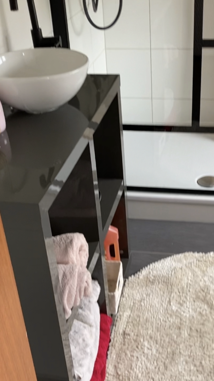Monteurzimmer: Rönner Weg 