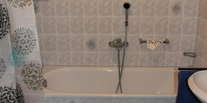 Monteurwohnung - PLZ 35781 (Deutschland) - Ferienhaus Wilder Mann Runkel