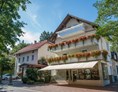 Monteurzimmer: Hotel von außen - Hotel Amadeus Bad-Wörishofen A96