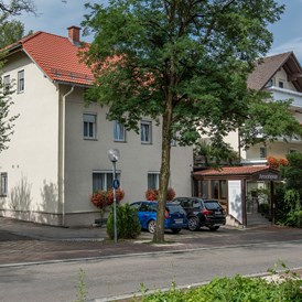 Monteurzimmer: Hotel Amadeus Bad-Wörishofen A96