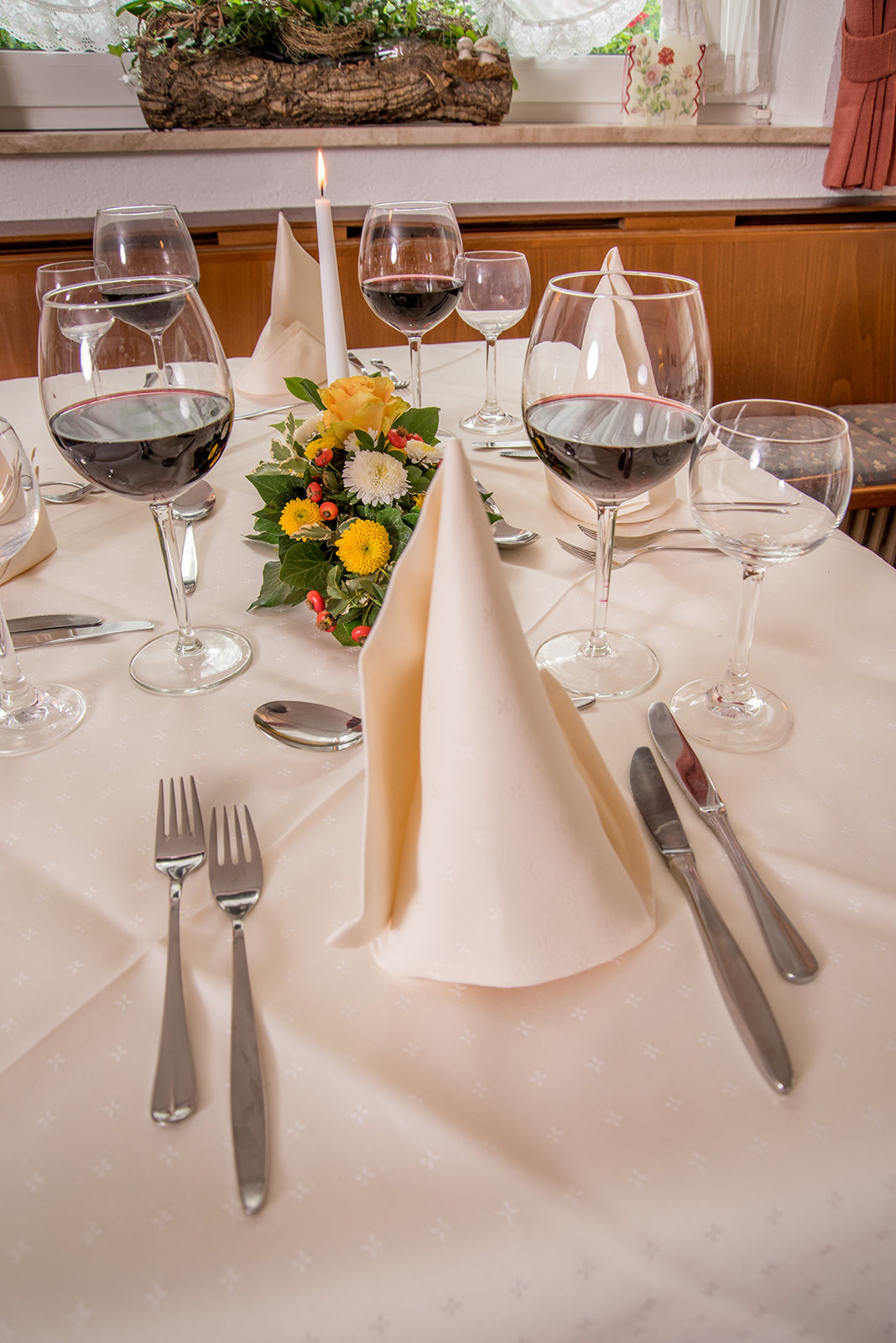 Monteurzimmer: Hotel Amadeus Bad-Wörishofen A96