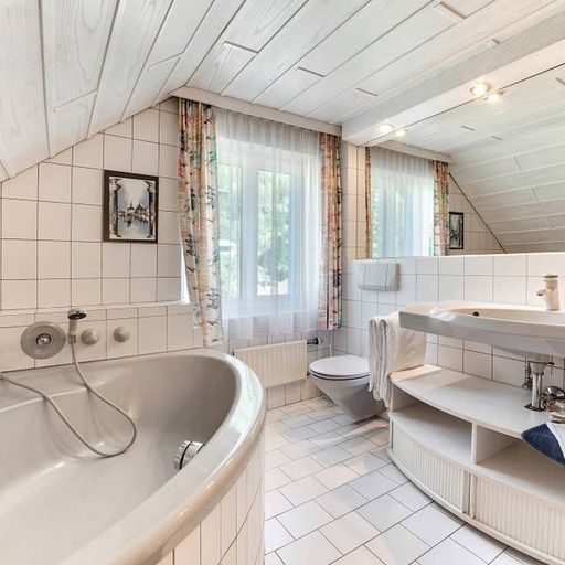 Monteurzimmer: Ferienhaus Heidi