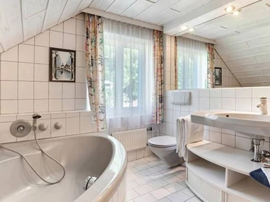 Monteurzimmer: Ferienhaus Heidi