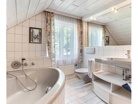 Monteurzimmer: Ferienhaus Heidi