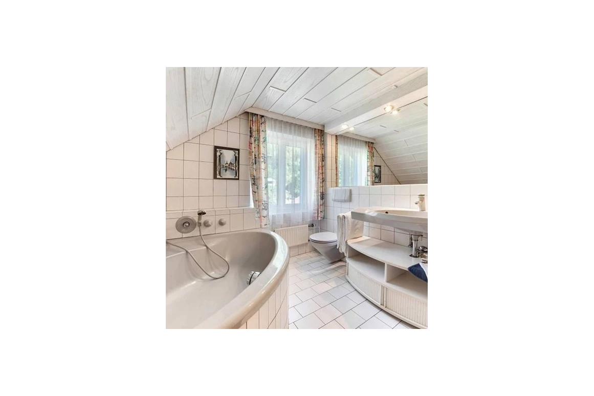Monteurzimmer: Ferienhaus Heidi