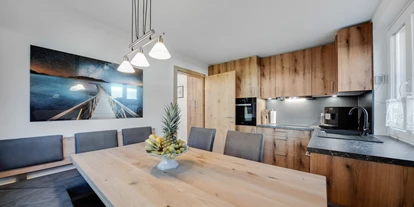 Monteurwohnung - Pongau - Ferienhaus Heidi