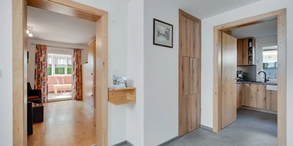 Monteurwohnung - Pongau - Ferienhaus Heidi