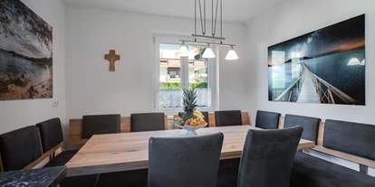 Monteurwohnung - Pongau - Ferienhaus Heidi
