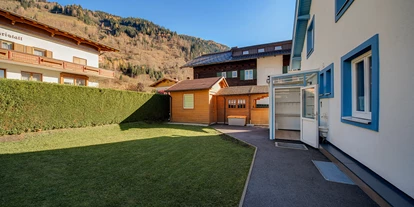 Monteurwohnung - Pongau - Ferienhaus Heidi