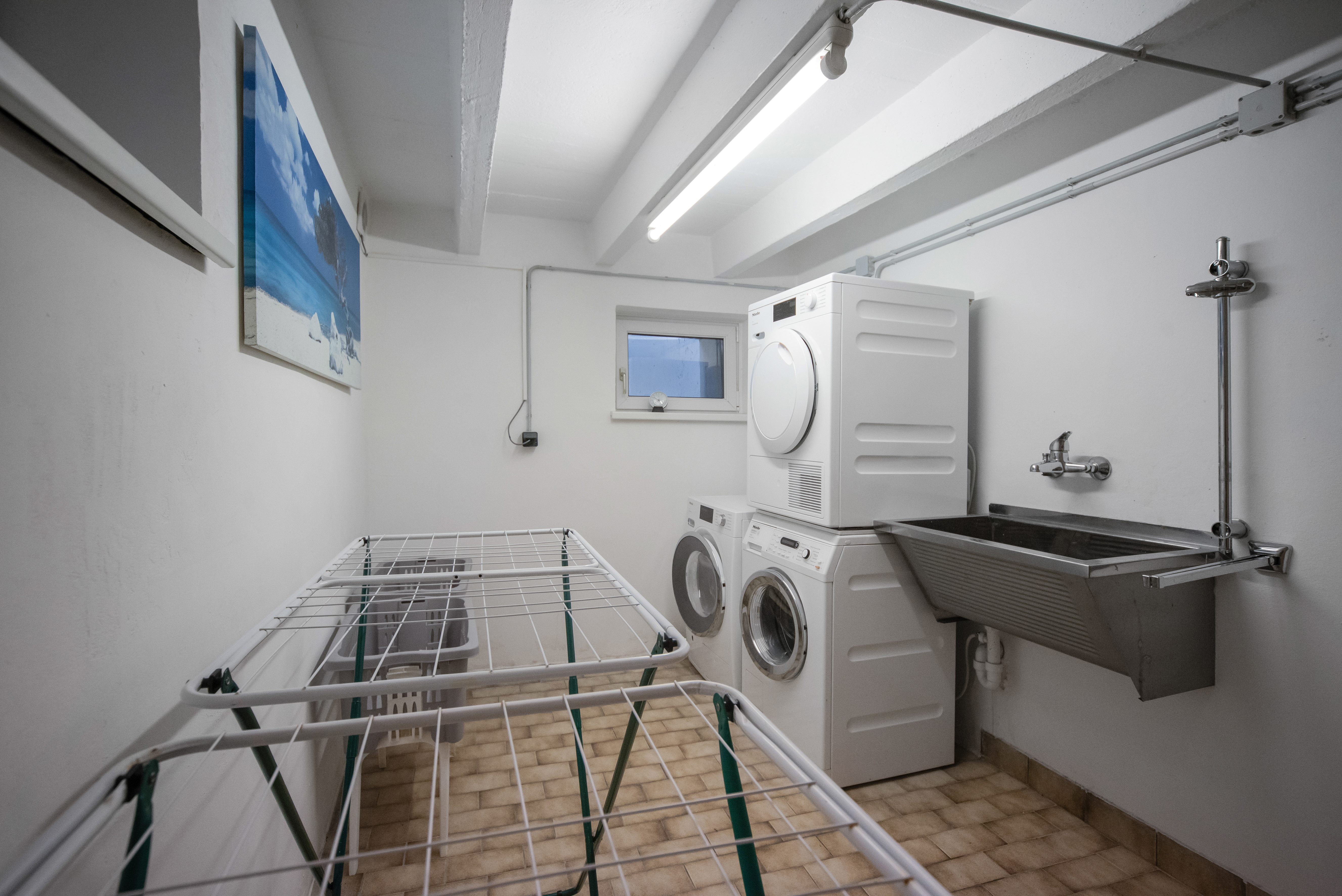 Monteurzimmer: Ferienhaus Heidi