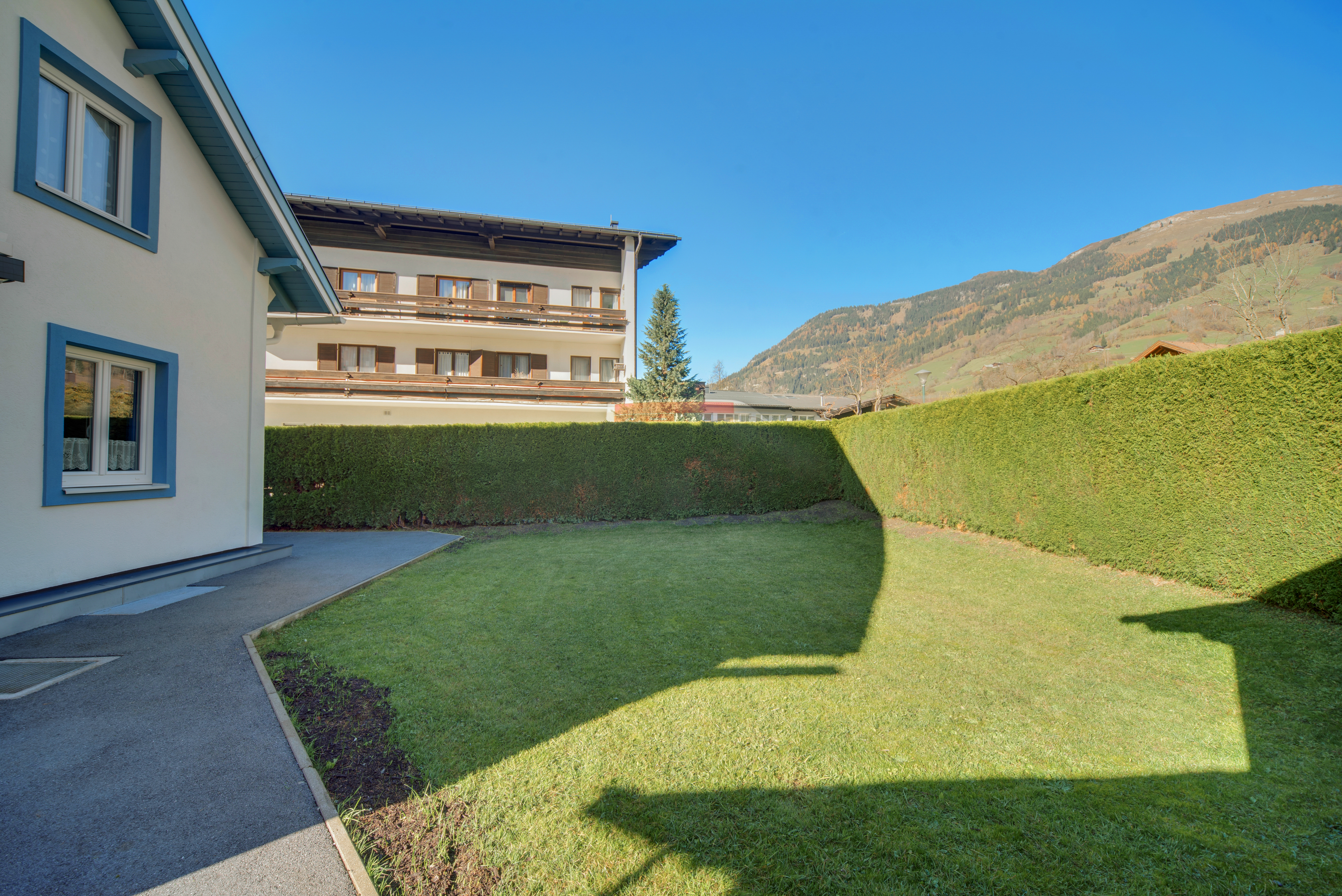 Monteurzimmer: Ferienhaus Heidi