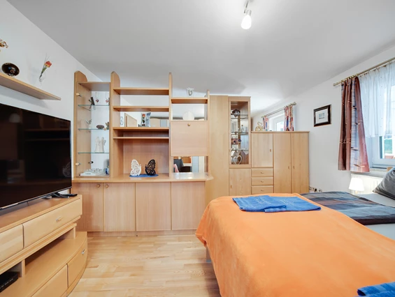 Monteurzimmer: Ferienhaus Heidi