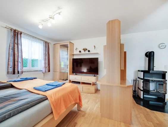 Monteurzimmer: Ferienhaus Heidi