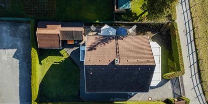 Monteurwohnung - Pongau - Ferienhaus Heidi
