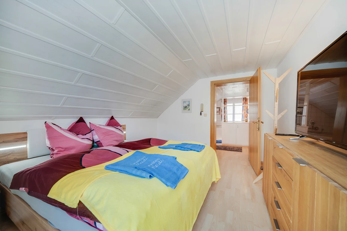 Monteurzimmer: Ferienhaus Heidi