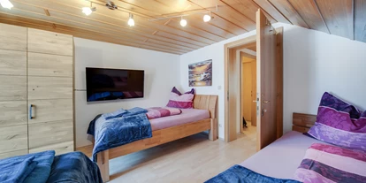 Monteurwohnung - Pongau - Ferienhaus Heidi