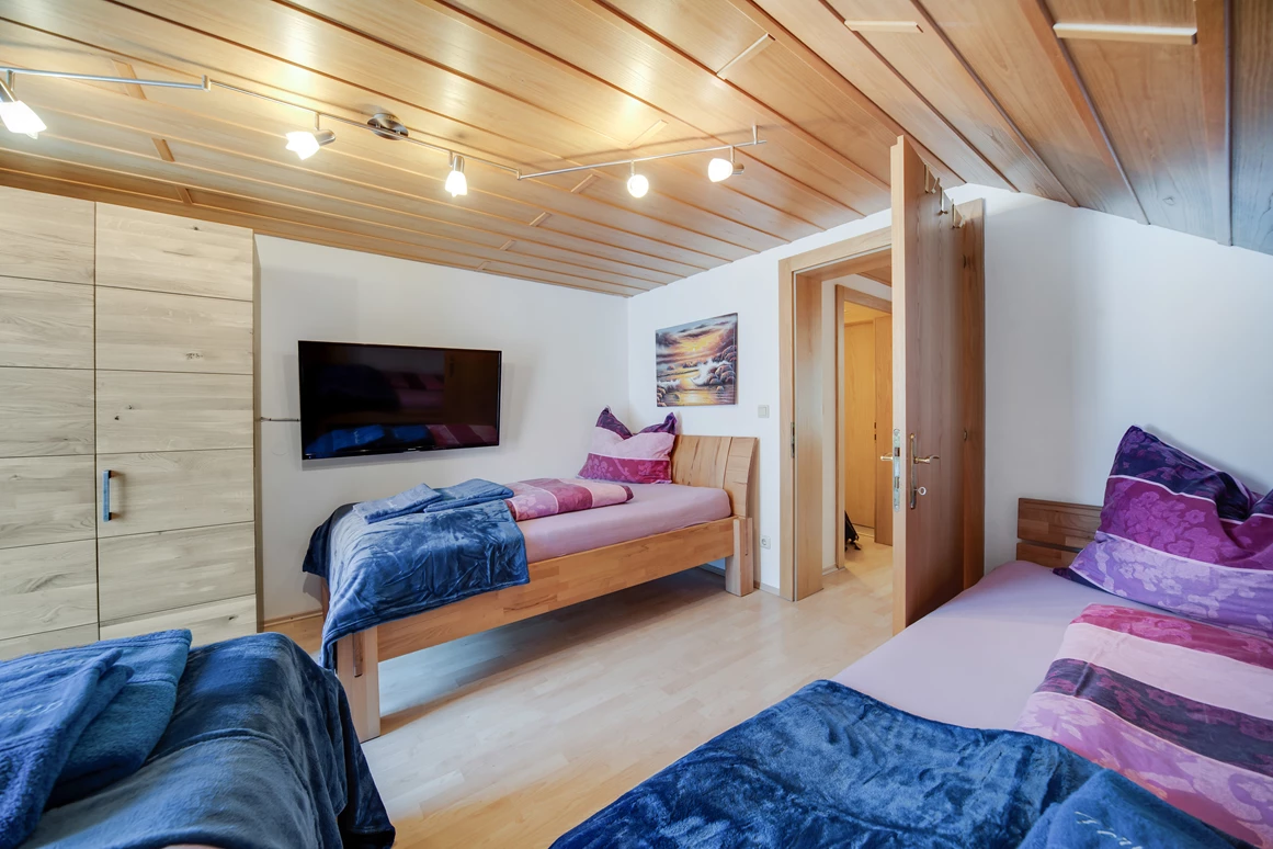 Monteurzimmer: Ferienhaus Heidi