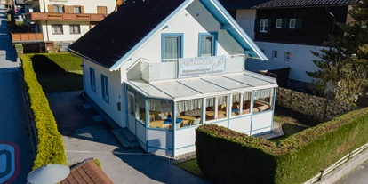 Monteurwohnung - Pongau - Ferienhaus Heidi