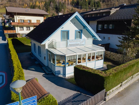 Monteurzimmer: Ferienhaus Heidi