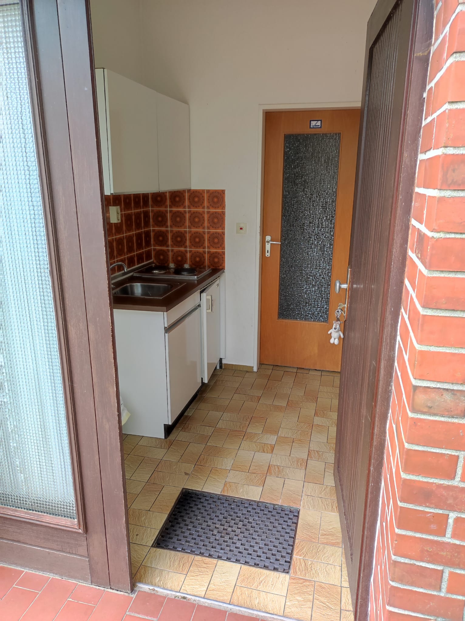 Monteurzimmer: Landgasthaus Lütt Mandus