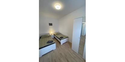 Monteurwohnung - TV - Brandenburg - Doppelzimmer - Unterkunft Kalkwitz