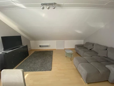 Monteurzimmer: Monteur u. Familienwohnung Fam. Bornmann