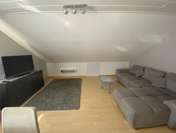 Monteurzimmer: Monteur u. Familienwohnung Fam. Bornmann